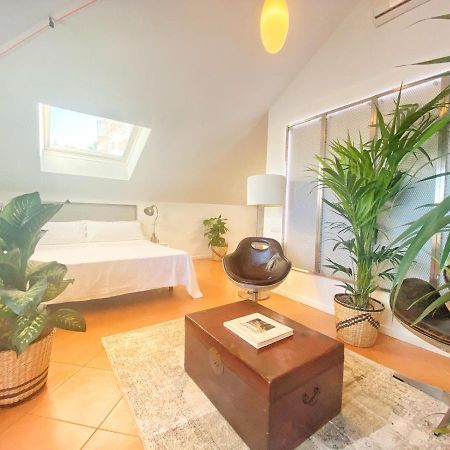 Molo 44 Suites Puerto Banus Marbella Luaran gambar