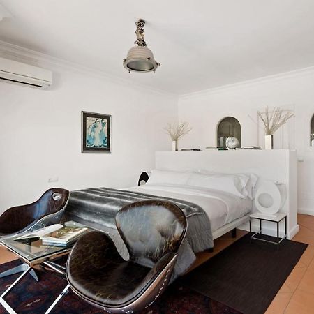 Molo 44 Suites Puerto Banus Marbella Luaran gambar
