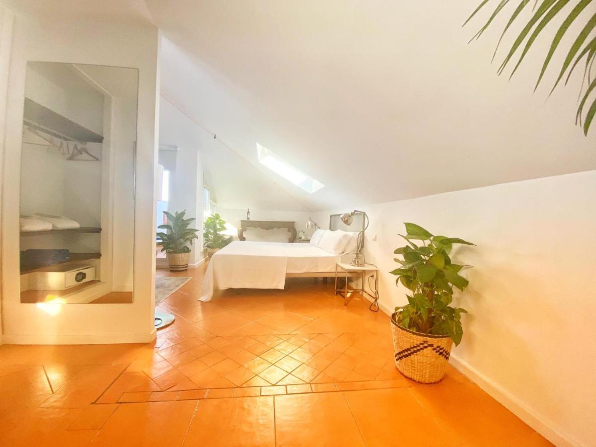 Molo 44 Suites Puerto Banus Marbella Luaran gambar