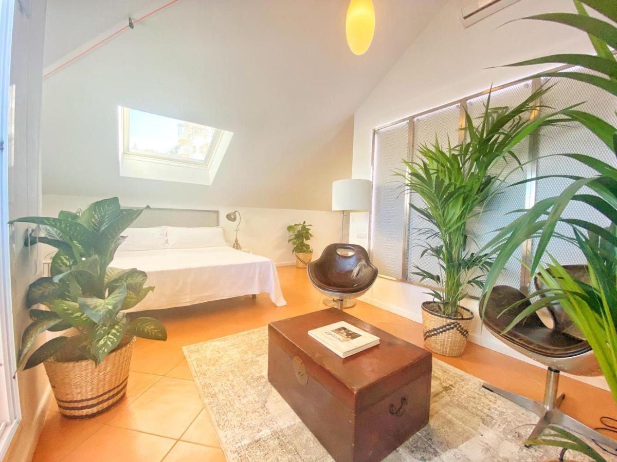 Molo 44 Suites Puerto Banus Marbella Luaran gambar
