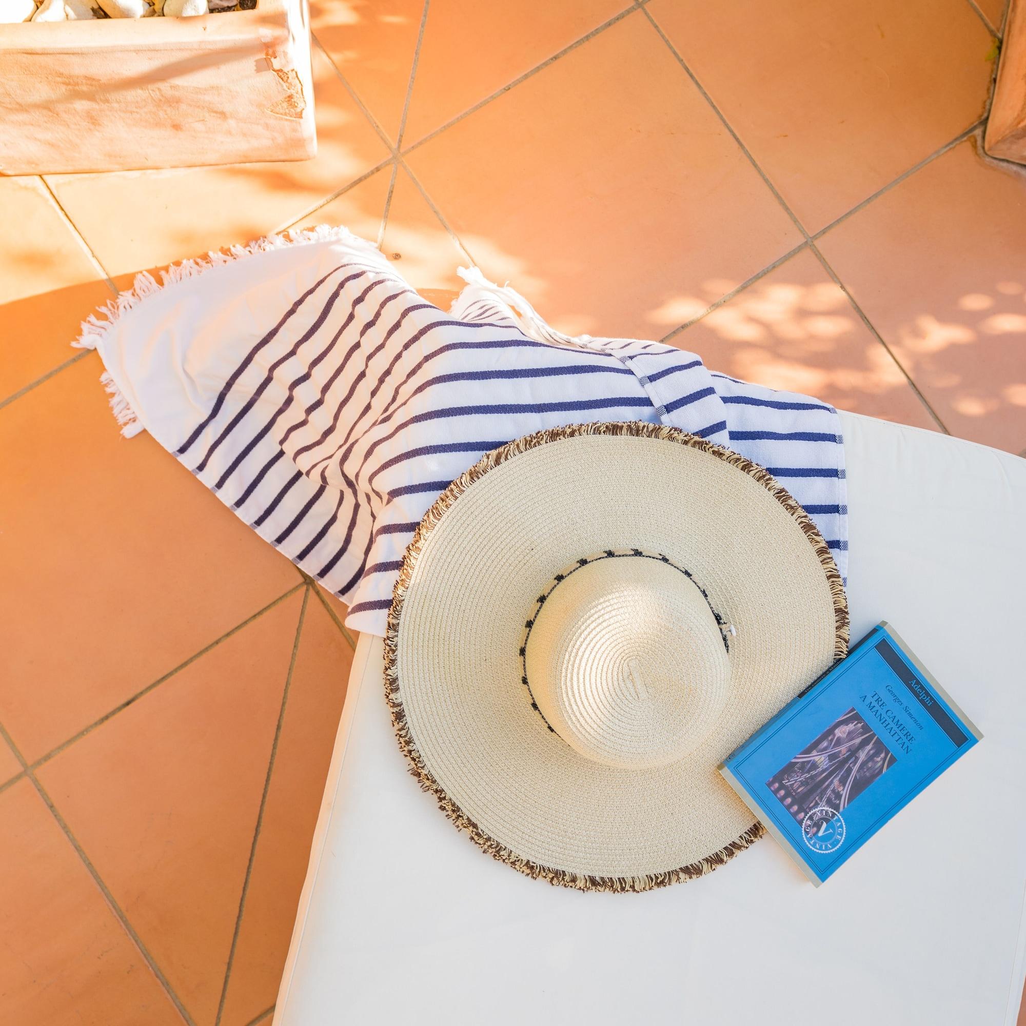 Molo 44 Suites Puerto Banus Marbella Luaran gambar
