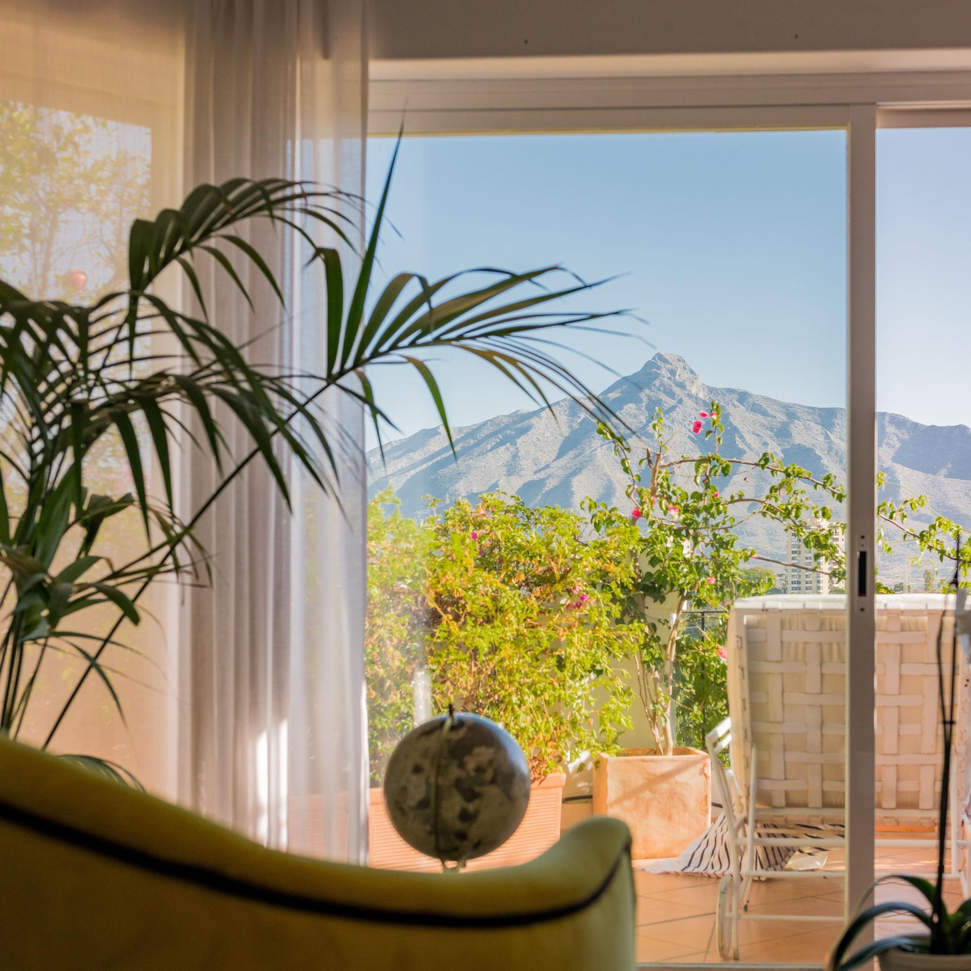 Molo 44 Suites Puerto Banus Marbella Luaran gambar