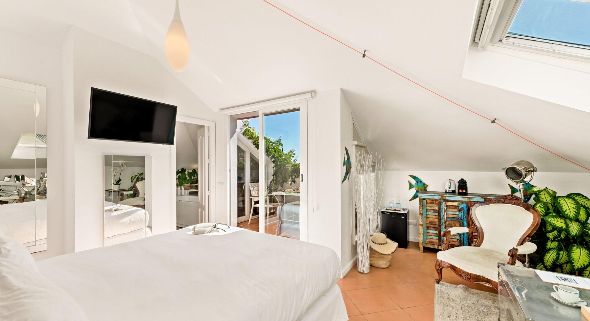 Molo 44 Suites Puerto Banus Marbella Luaran gambar