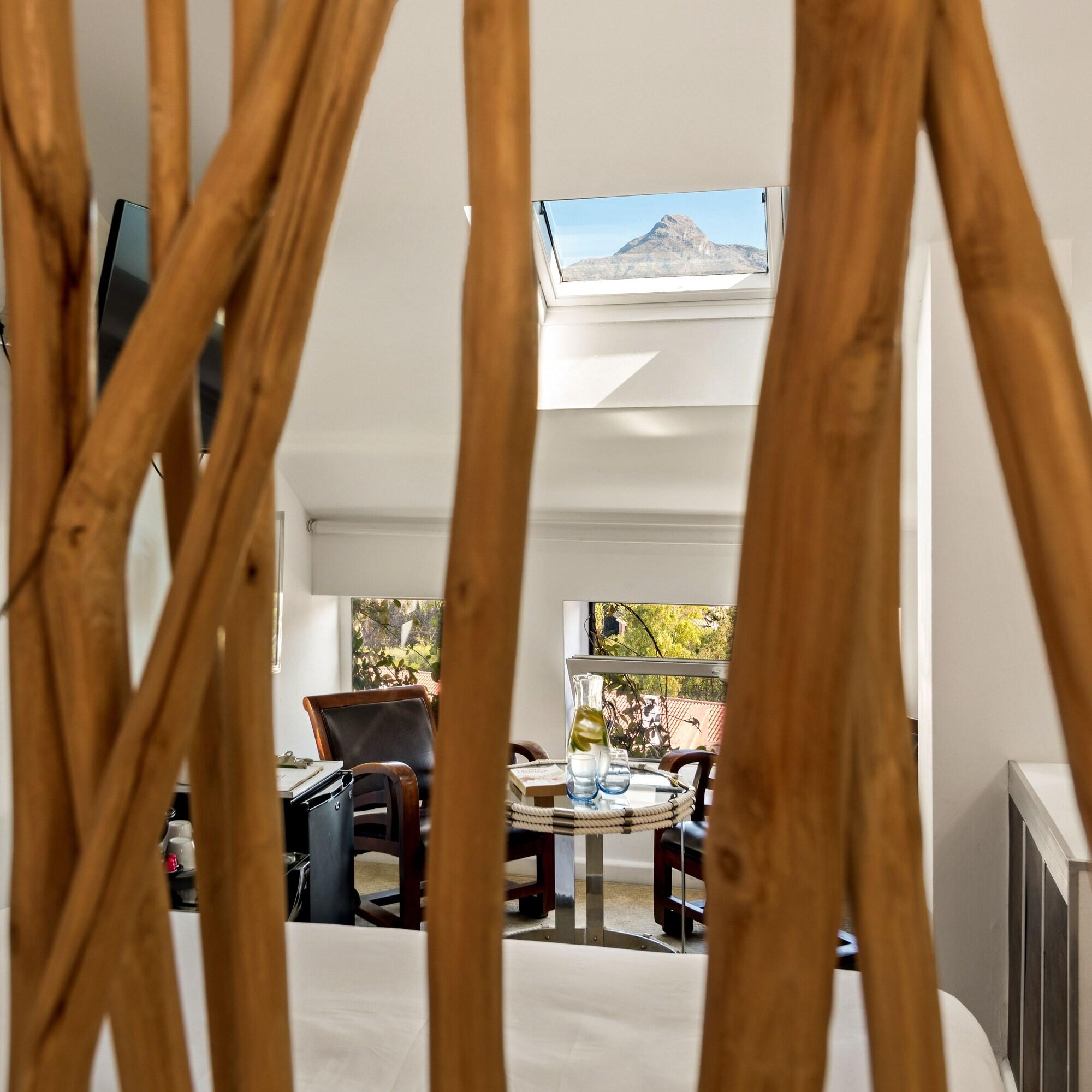 Molo 44 Suites Puerto Banus Marbella Luaran gambar