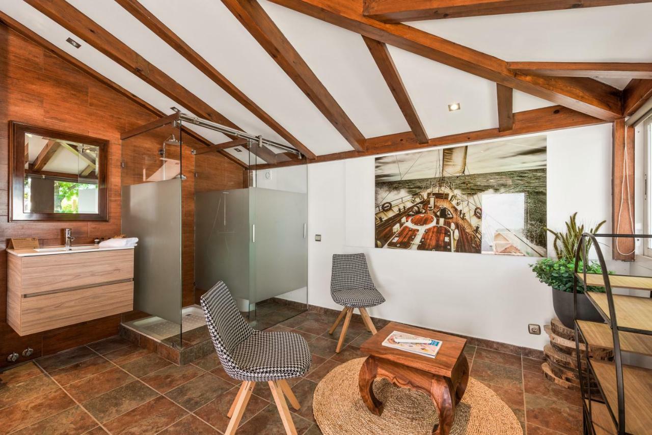 Molo 44 Suites Puerto Banus Marbella Luaran gambar