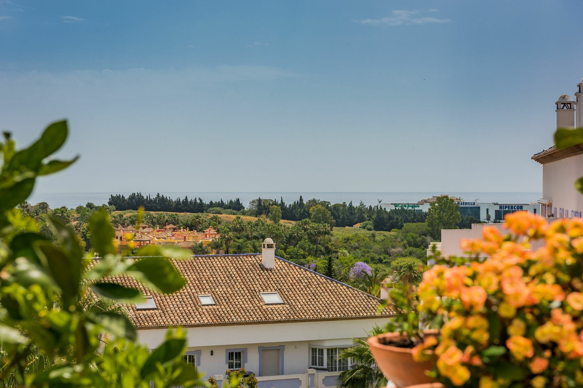Molo 44 Suites Puerto Banus Marbella Luaran gambar