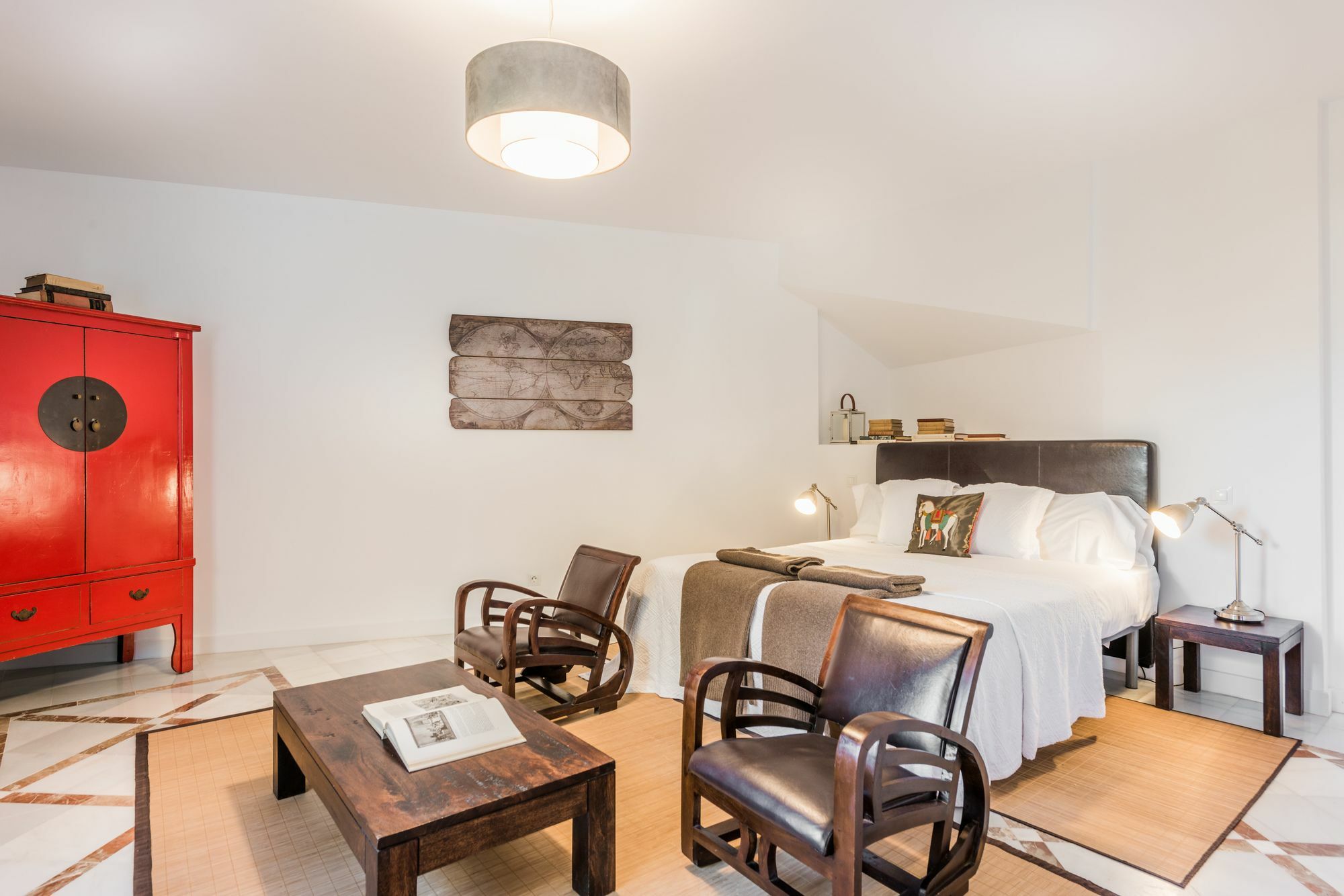 Molo 44 Suites Puerto Banus Marbella Luaran gambar