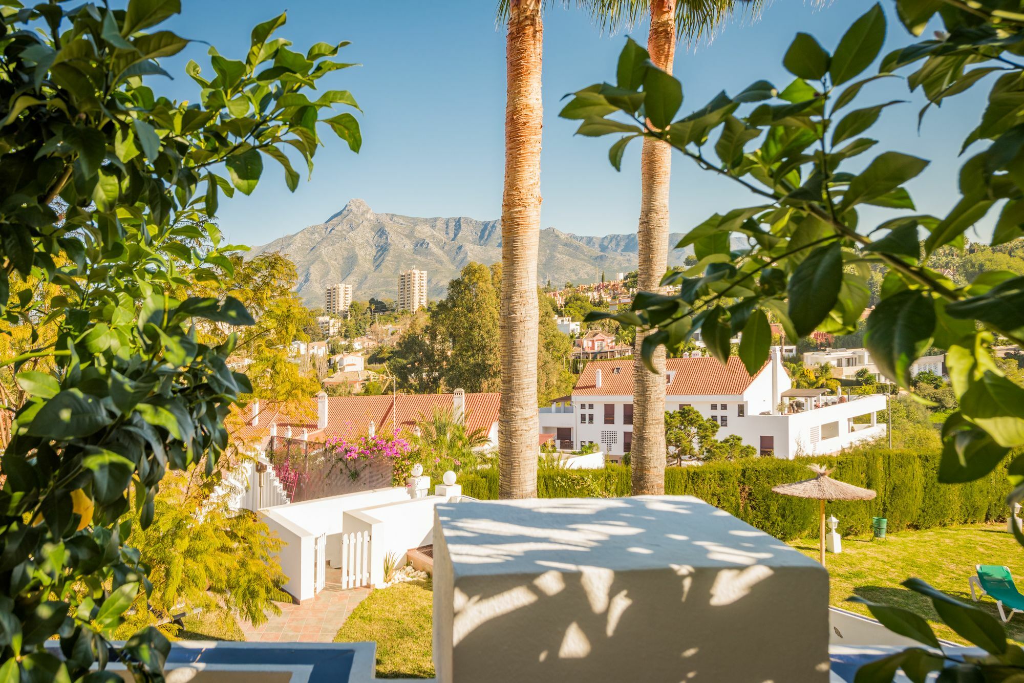 Molo 44 Suites Puerto Banus Marbella Luaran gambar