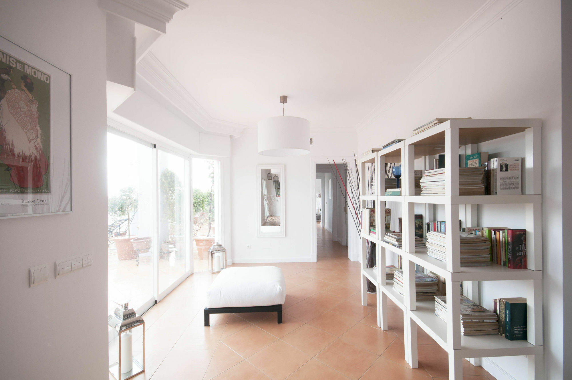 Molo 44 Suites Puerto Banus Marbella Luaran gambar