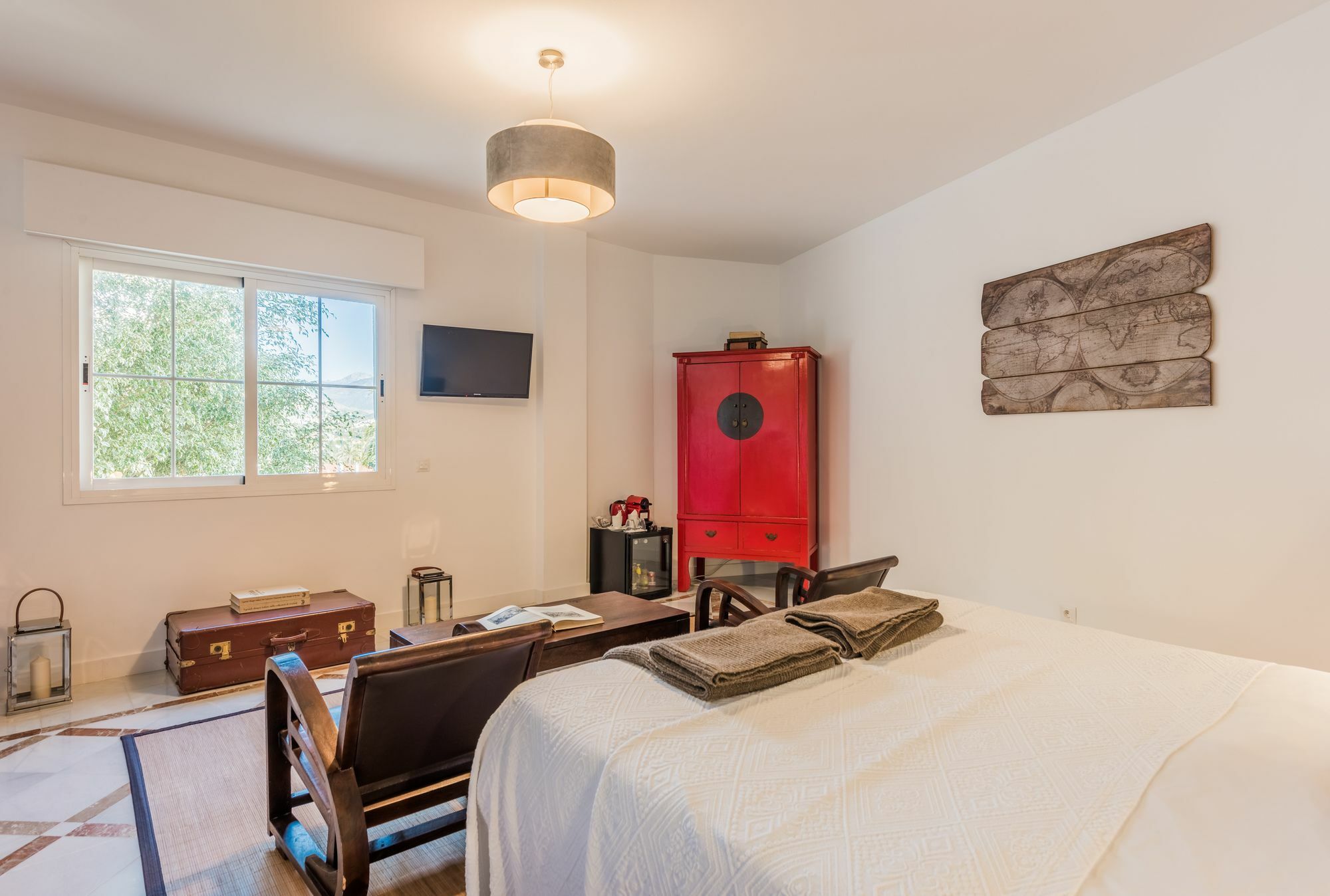 Molo 44 Suites Puerto Banus Marbella Luaran gambar