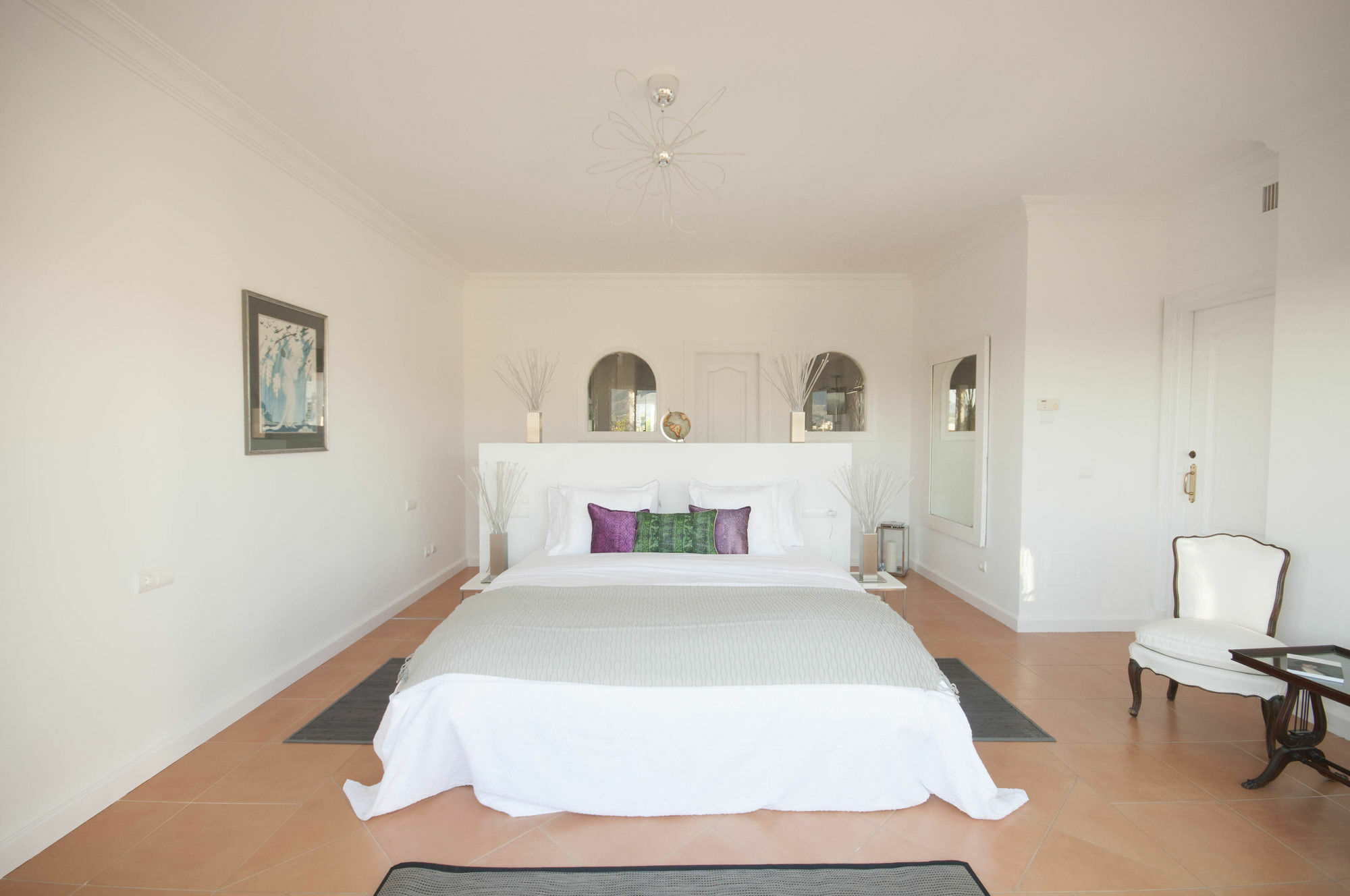 Molo 44 Suites Puerto Banus Marbella Luaran gambar