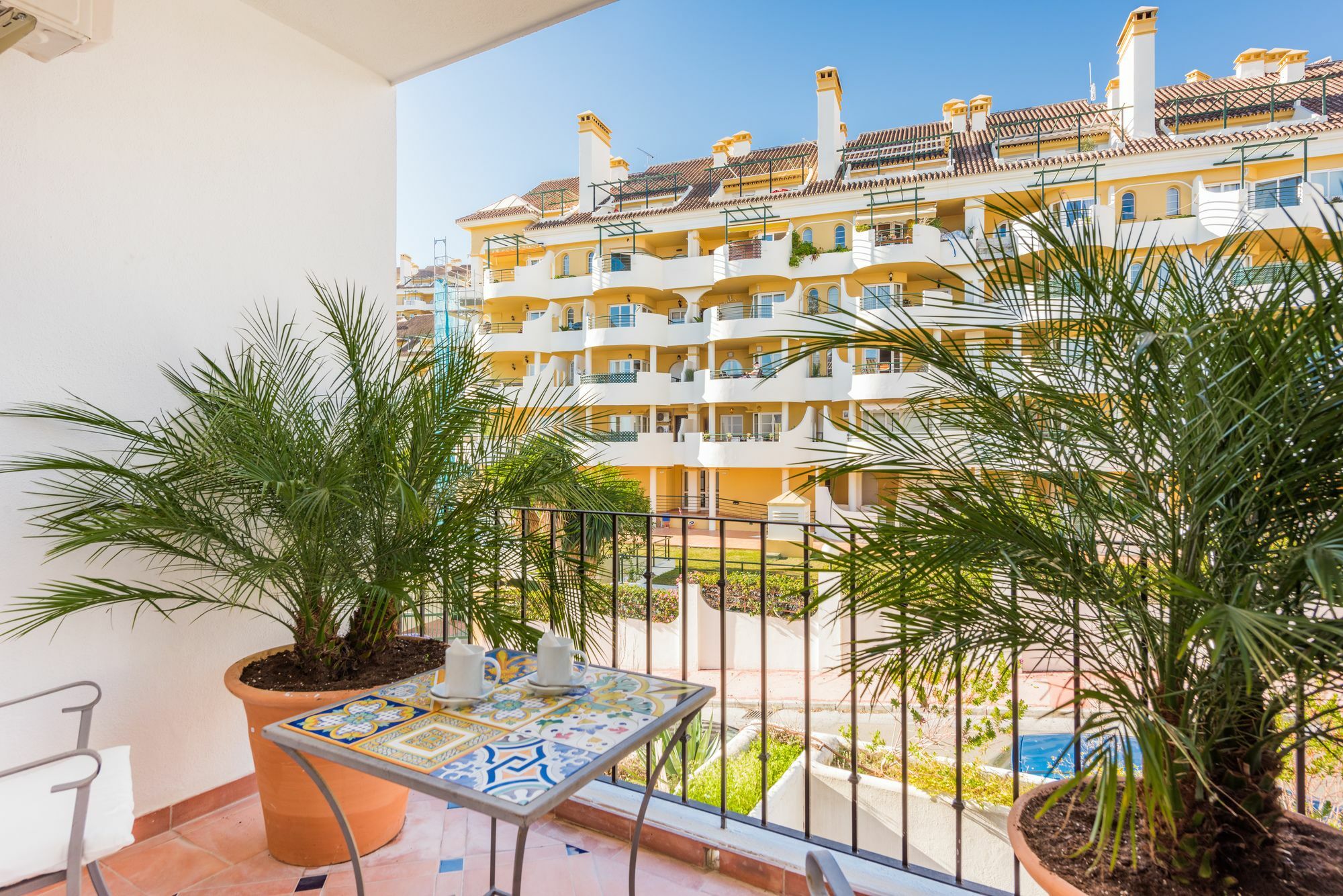Molo 44 Suites Puerto Banus Marbella Luaran gambar